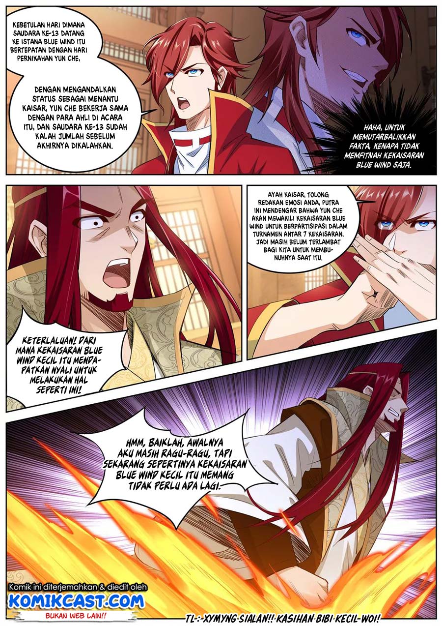 Dilarang COPAS - situs resmi www.mangacanblog.com - Komik against the gods 215 - chapter 215 216 Indonesia against the gods 215 - chapter 215 Terbaru 4|Baca Manga Komik Indonesia|Mangacan